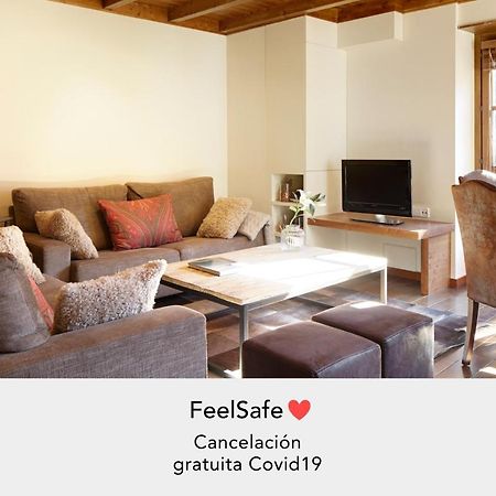 Val De Ruda Luxe 27 By Feelfree Rentals Baqueira Beret Esterno foto