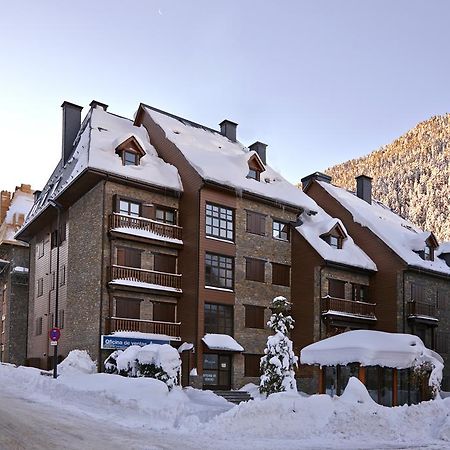 Val De Ruda Luxe 27 By Feelfree Rentals Baqueira Beret Esterno foto