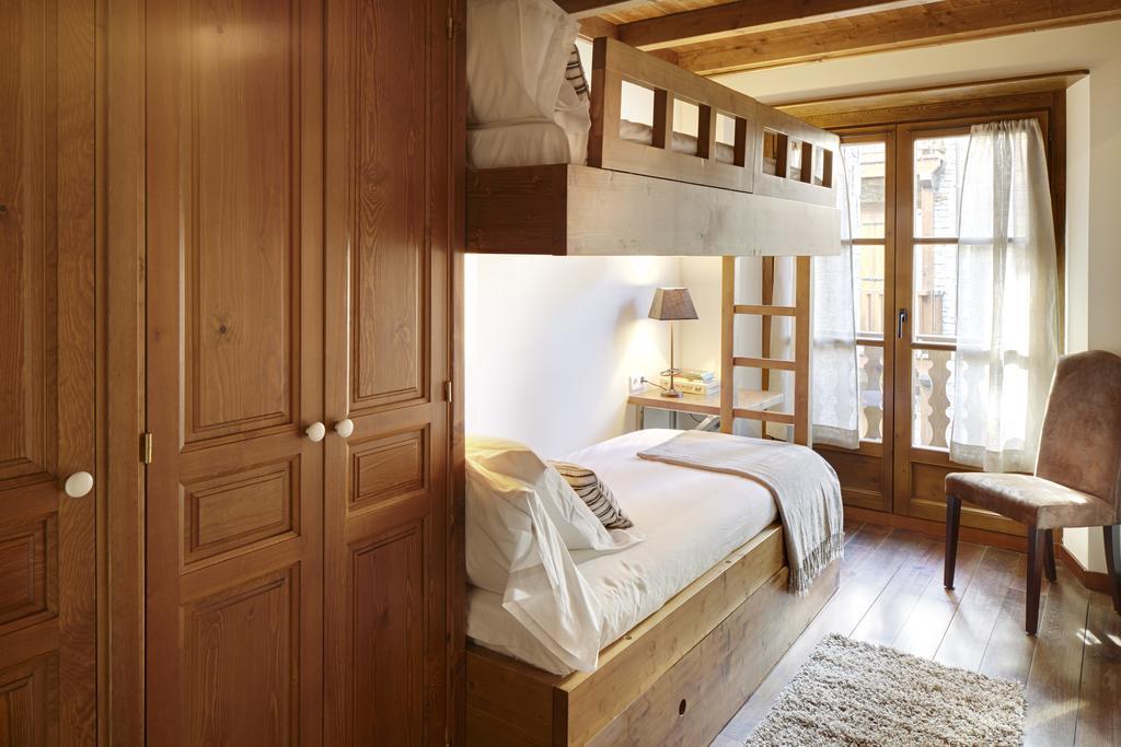 Val De Ruda Luxe 27 By Feelfree Rentals Baqueira Beret Esterno foto