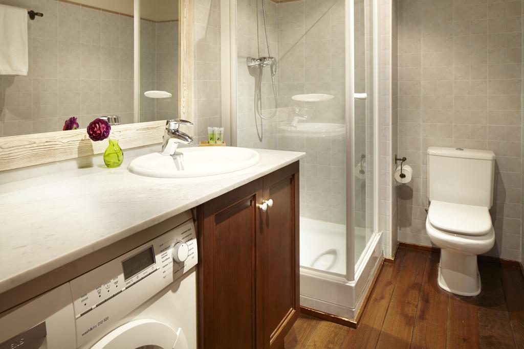 Val De Ruda Luxe 27 By Feelfree Rentals Baqueira Beret Esterno foto