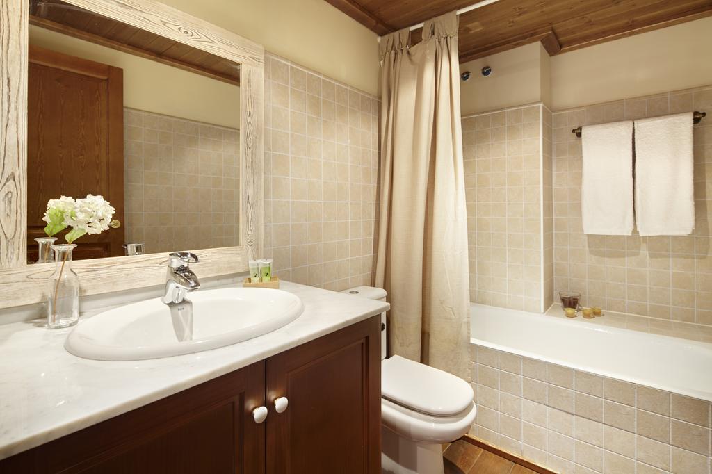 Val De Ruda Luxe 27 By Feelfree Rentals Baqueira Beret Esterno foto