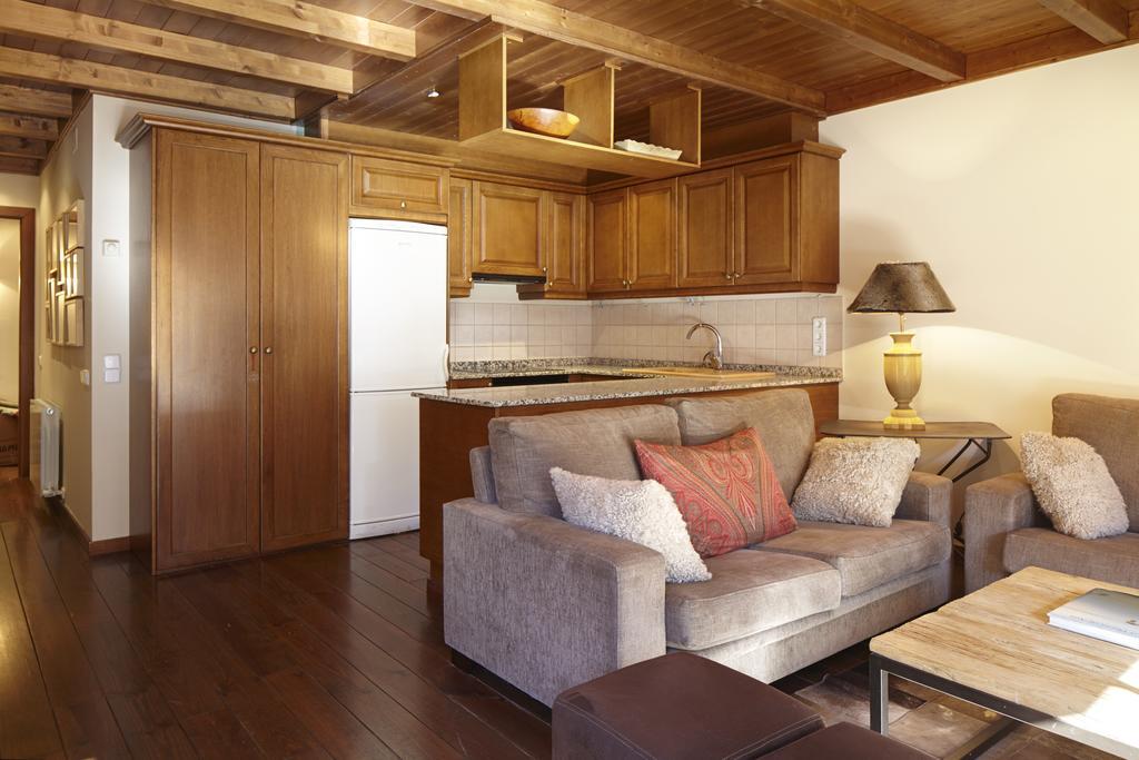 Val De Ruda Luxe 27 By Feelfree Rentals Baqueira Beret Esterno foto