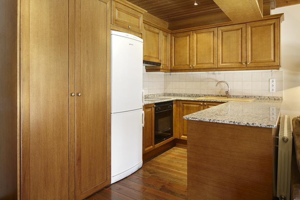 Val De Ruda Luxe 27 By Feelfree Rentals Baqueira Beret Esterno foto